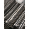 Aluminium perforiertes Metallblech